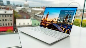 Top 5 Budget vs Premium Laptops – Which One Wins in 2025?